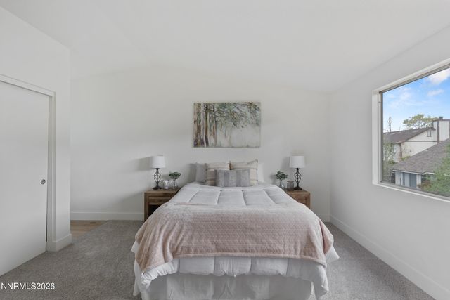 2447 Fieldcrest Drive, Carson City, NV 89701