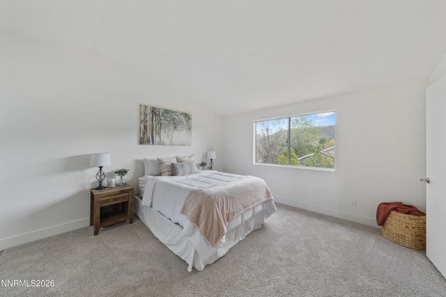 2447 Fieldcrest Drive, Carson City, NV 89701