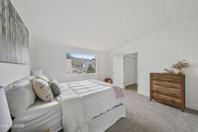 2447 Fieldcrest Drive, Carson City, NV 89701