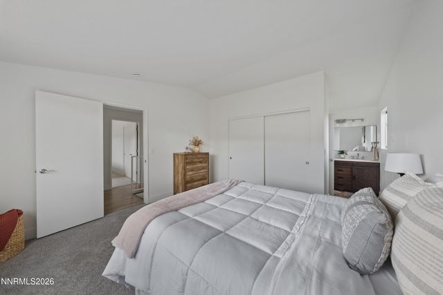 2447 Fieldcrest Drive, Carson City, NV 89701