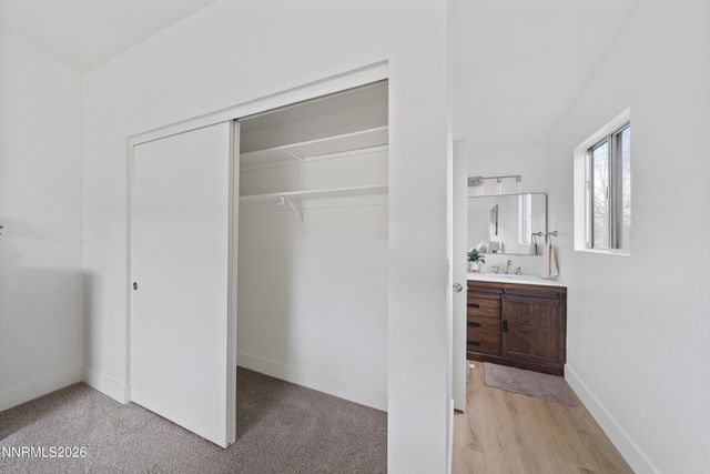 2447 Fieldcrest Drive, Carson City, NV 89701