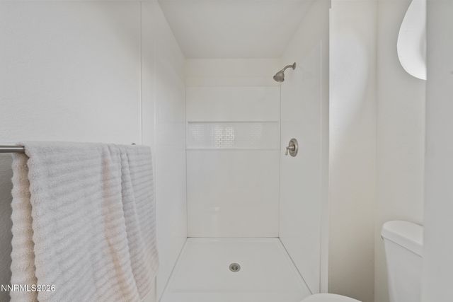 2447 Fieldcrest Drive, Carson City, NV 89701