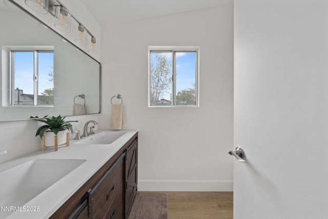 2447 Fieldcrest Drive, Carson City, NV 89701