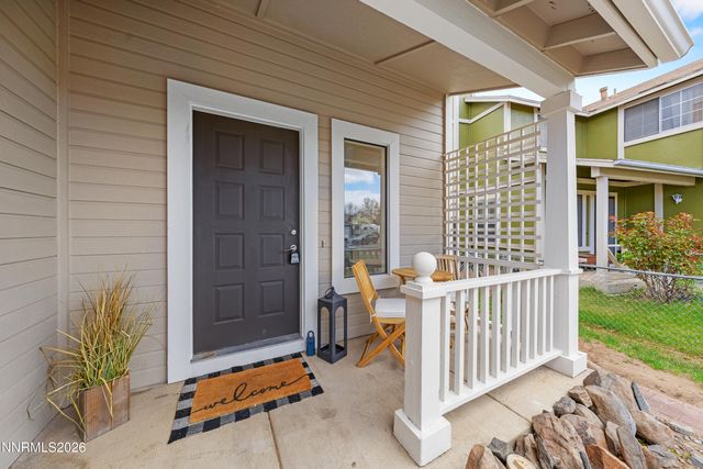 2447 Fieldcrest Drive, Carson City, NV 89701