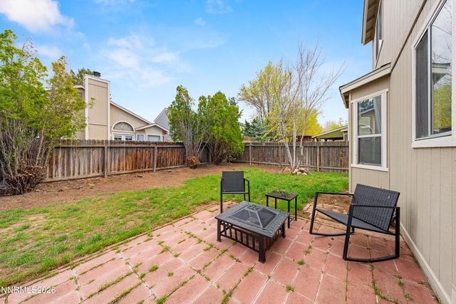 2447 Fieldcrest Drive, Carson City, NV 89701