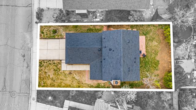 2447 Fieldcrest Drive, Carson City, NV 89701