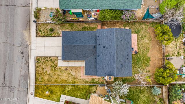 2447 Fieldcrest Drive, Carson City, NV 89701