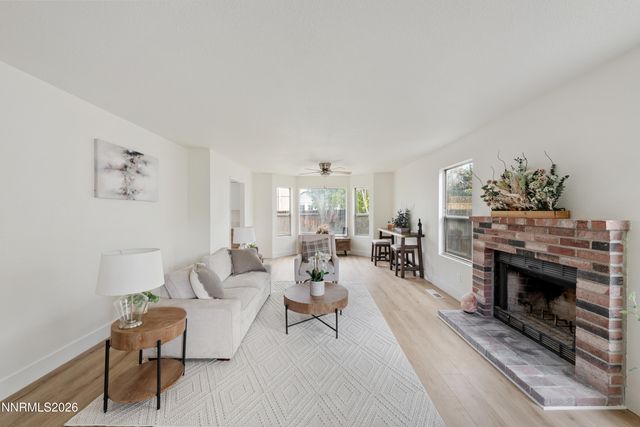 2447 Fieldcrest Drive, Carson City, NV 89701