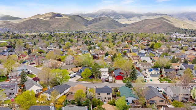 2447 Fieldcrest Drive, Carson City, NV 89701