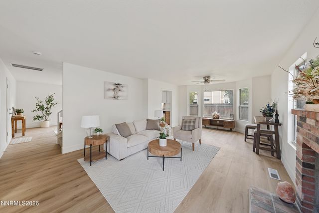 2447 Fieldcrest Drive, Carson City, NV 89701