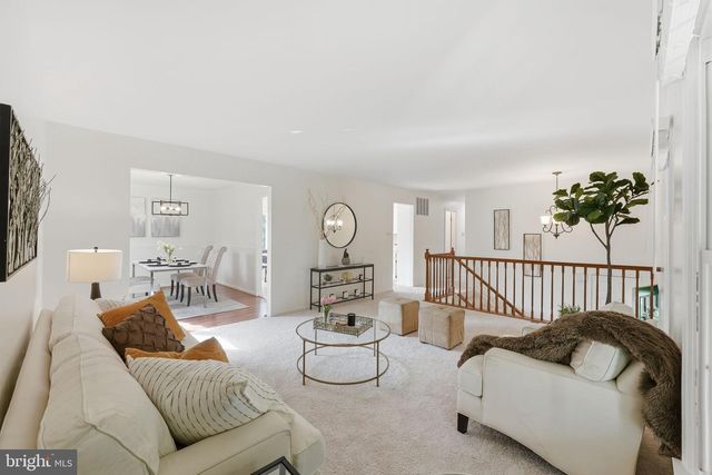 3213 ALLNESS LN, Herndon, VA 20171