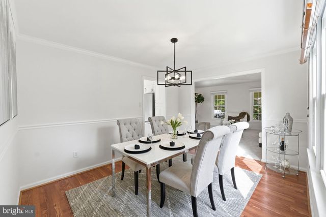 3213 ALLNESS LN, Herndon, VA 20171
