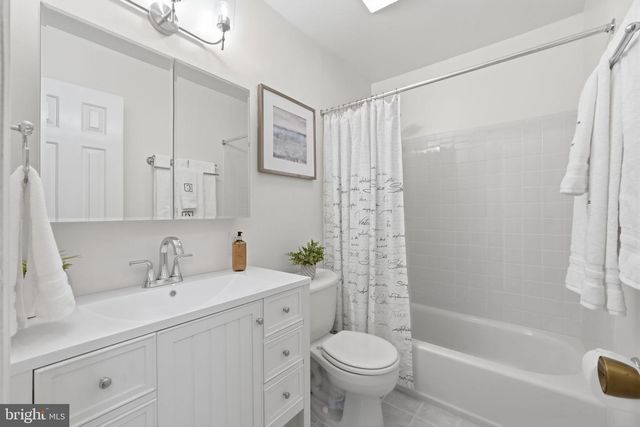 3213 ALLNESS LN, Herndon, VA 20171