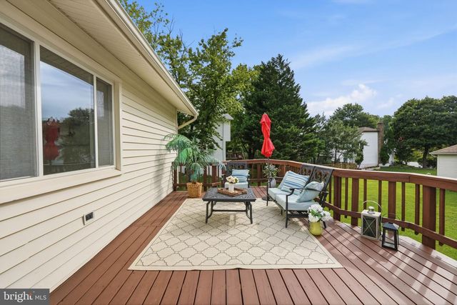 3213 ALLNESS LN, Herndon, VA 20171