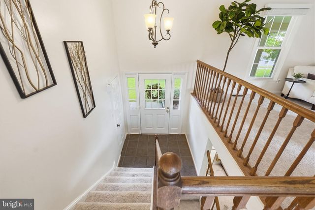 3213 ALLNESS LN, Herndon, VA 20171