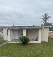 Address unavailable.