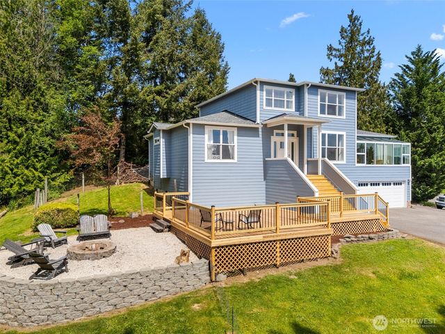 137 Northridge Drive, Centralia, WA 98531