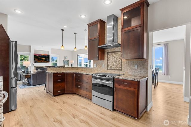 137 Northridge Drive, Centralia, WA 98531
