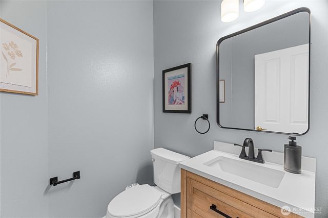 137 Northridge Drive, Centralia, WA 98531