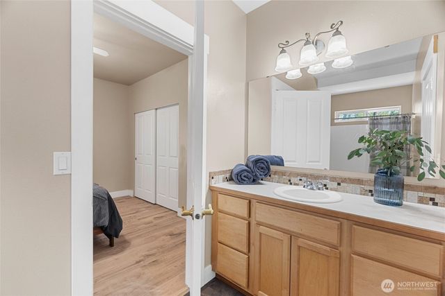 137 Northridge Drive, Centralia, WA 98531