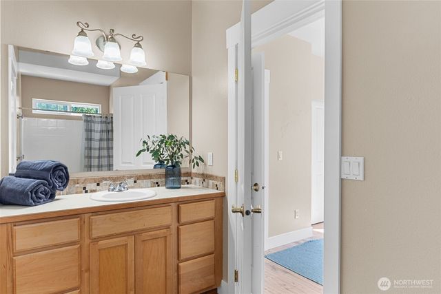 137 Northridge Drive, Centralia, WA 98531