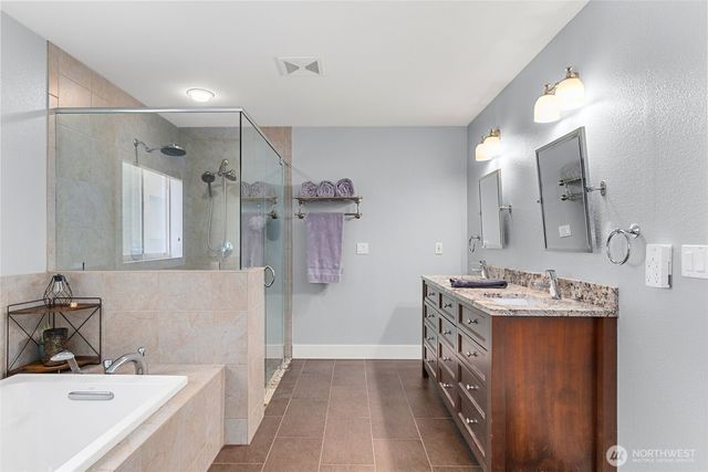137 Northridge Drive, Centralia, WA 98531
