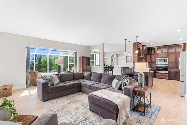 137 Northridge Drive, Centralia, WA 98531