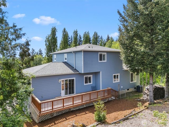 137 Northridge Drive, Centralia, WA 98531
