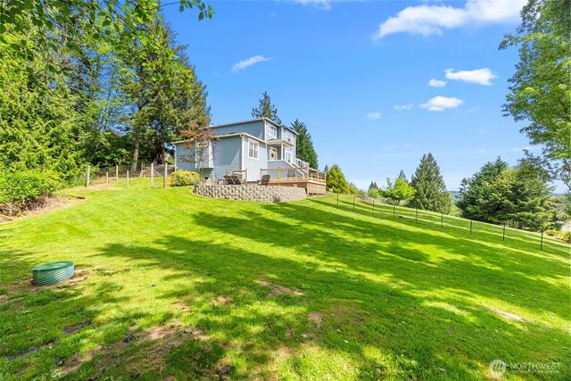 137 Northridge Drive, Centralia, WA 98531