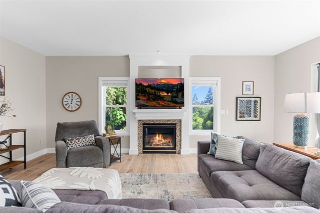 137 Northridge Drive, Centralia, WA 98531