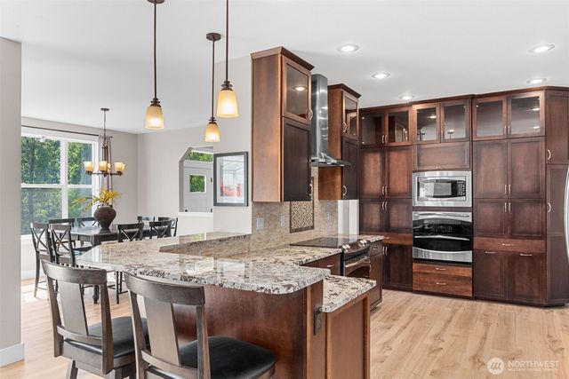 137 Northridge Drive, Centralia, WA 98531