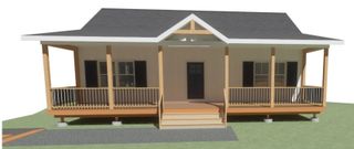 1 Hawthorne Road, Ossipee, NH 03864