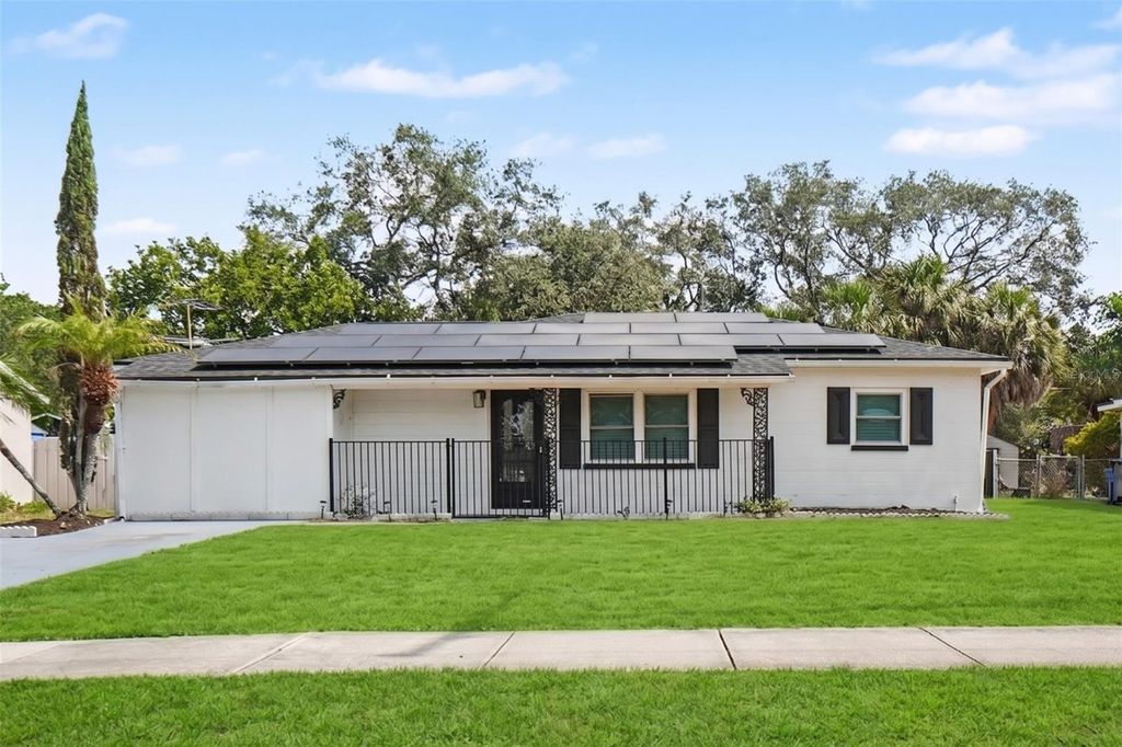 313 MILLER MAC ROAD, Apollo Beach, FL 33572