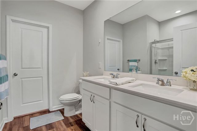 115 Old Field Run, Richmond Hill, GA 31324