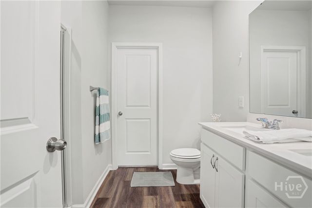 115 Old Field Run, Richmond Hill, GA 31324