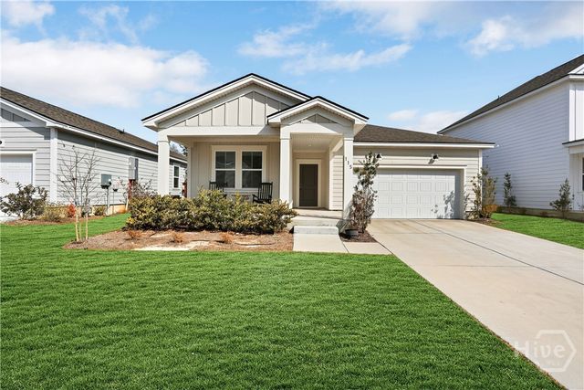 115 Old Field Run, Richmond Hill, GA 31324