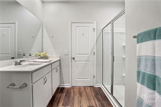 115 Old Field Run, Richmond Hill, GA 31324