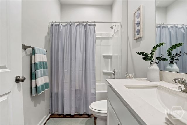 115 Old Field Run, Richmond Hill, GA 31324