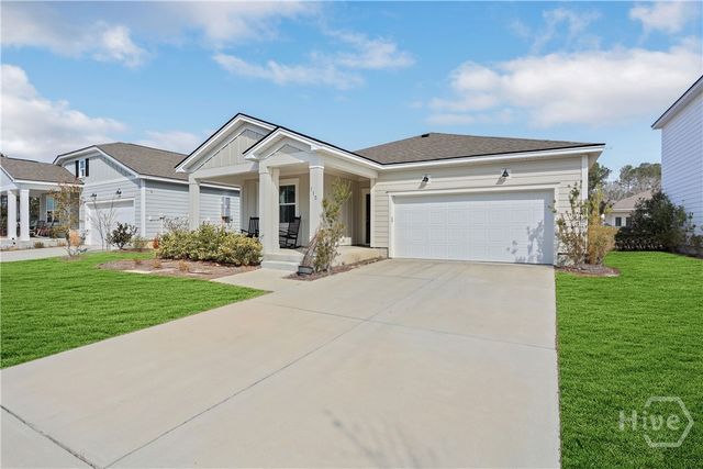 115 Old Field Run, Richmond Hill, GA 31324