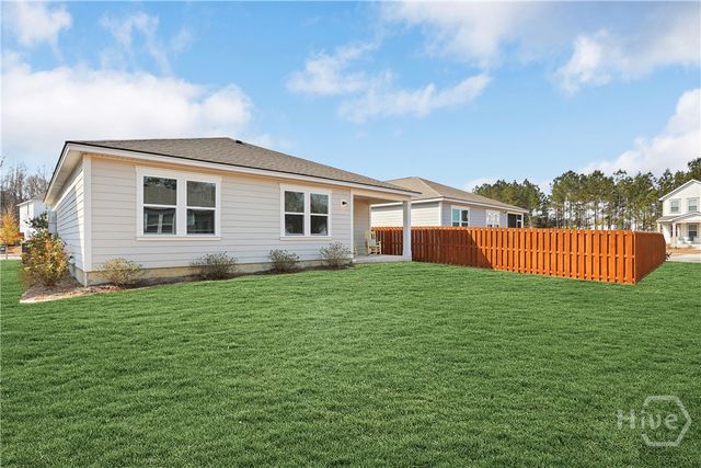 115 Old Field Run, Richmond Hill, GA 31324