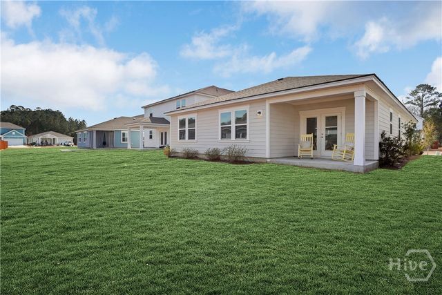 115 Old Field Run, Richmond Hill, GA 31324