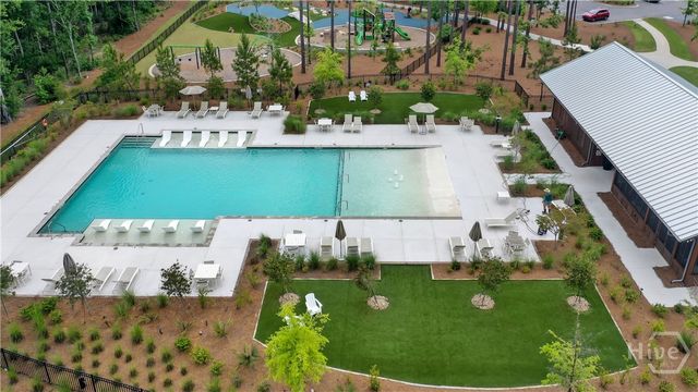 115 Old Field Run, Richmond Hill, GA 31324