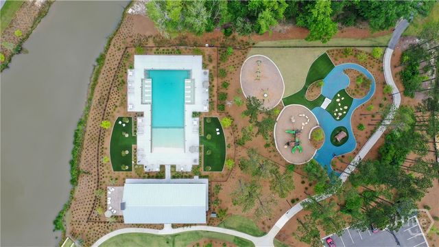 115 Old Field Run, Richmond Hill, GA 31324