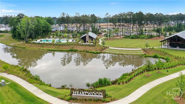 115 Old Field Run, Richmond Hill, GA 31324