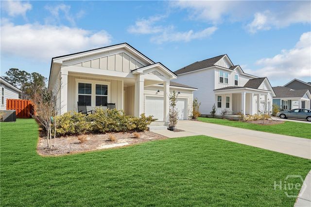 115 Old Field Run, Richmond Hill, GA 31324