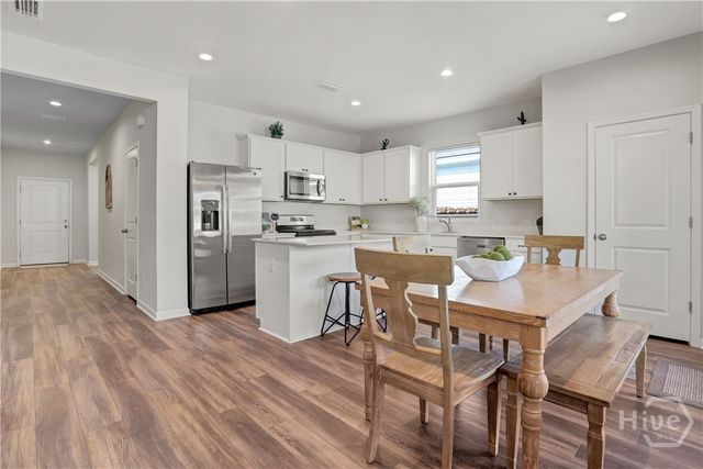 115 Old Field Run, Richmond Hill, GA 31324