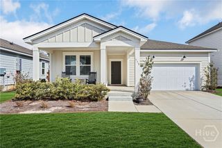 115 Old Field Run, Richmond Hill, GA 31324