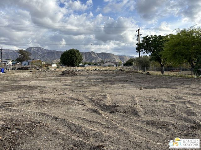49574 Paradise Avenue, Morongo Valley, CA 92256