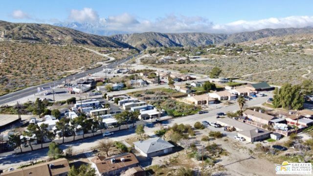 49574 Paradise Avenue, Morongo Valley, CA 92256