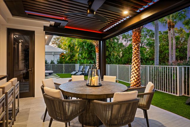 3501 Captains Way, Jupiter, FL 33477